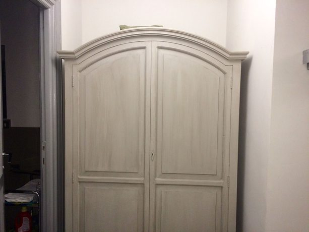 Imagen de los interiores del Ohi Accommodation. Foto 20