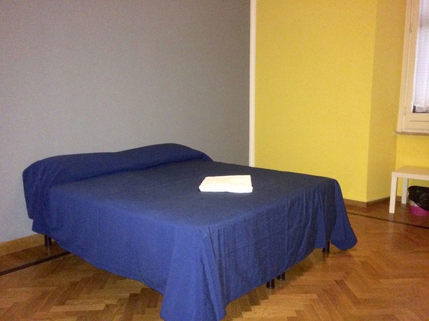 Imagen de la habitación del Ohi Accommodation. Foto 4