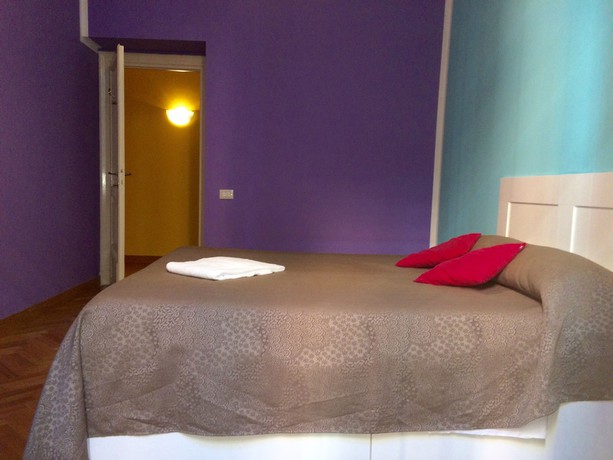 Imagen de la habitación del Ohi Accommodation. Foto 5