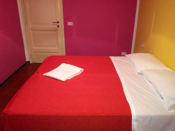 Imagen de la habitación del Ohi Accommodation. Foto 6