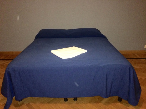 Imagen de la habitación del Ohi Accommodation. Foto 7
