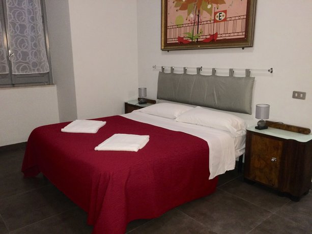 Imagen de la habitación del Ohi Accommodation. Foto 9