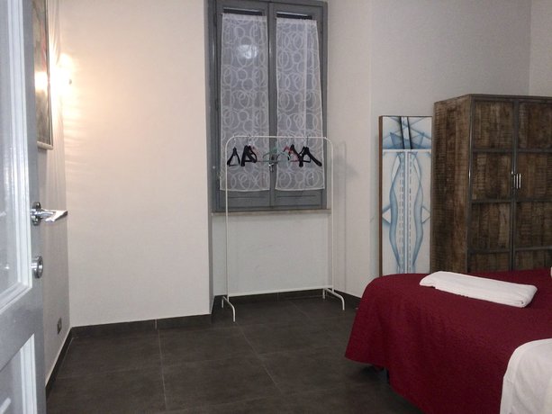 Imagen de la habitación del Ohi Accommodation. Foto 10