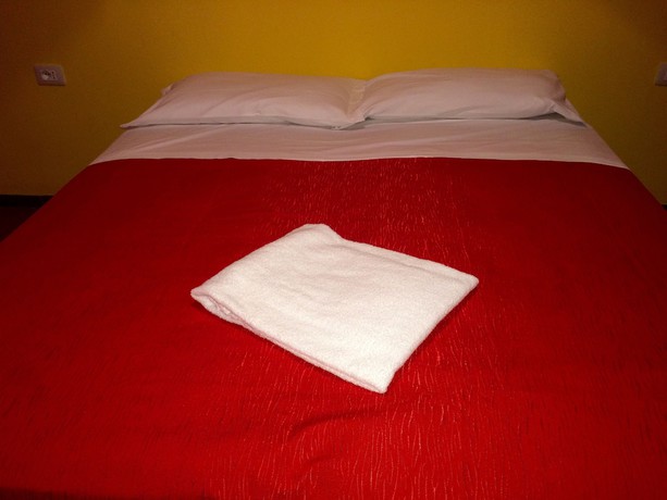 Imagen de la habitación del Ohi Accommodation. Foto 11