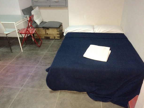 Imagen de la habitación del Ohi Accommodation. Foto 12