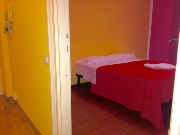 Imagen de la habitación del Ohi Accommodation. Foto 13