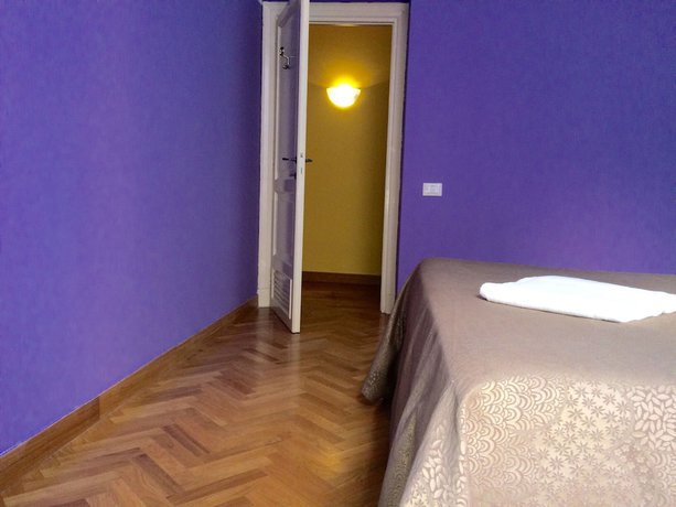 Imagen de la habitación del Ohi Accommodation. Foto 14