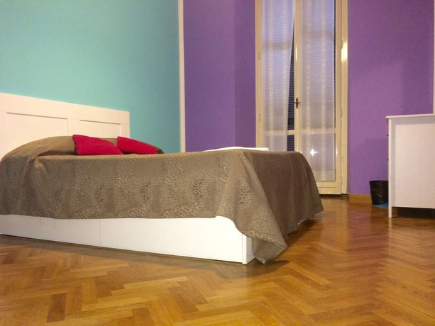 Imagen de la habitación del Ohi Accommodation. Foto 15