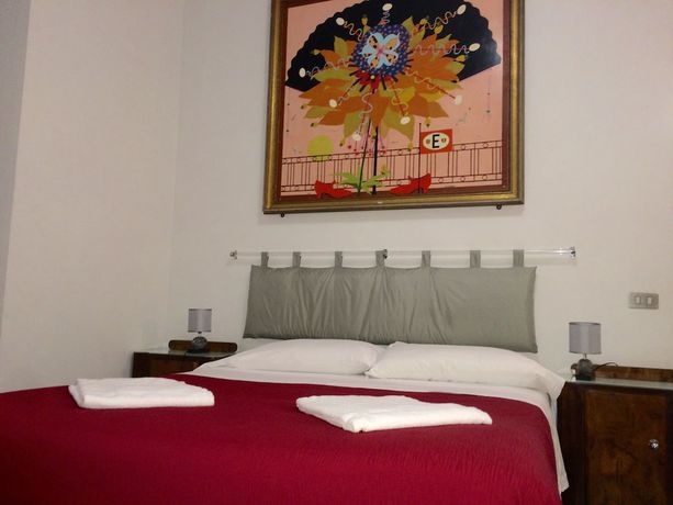Imagen de la habitación del Ohi Accommodation. Foto 17