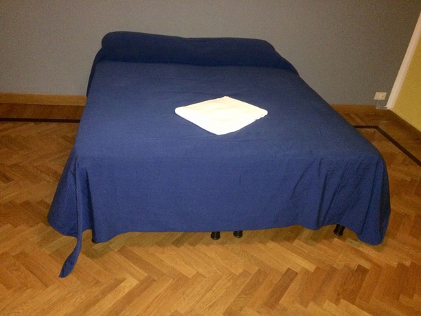 Imagen de la habitación del Ohi Accommodation. Foto 18