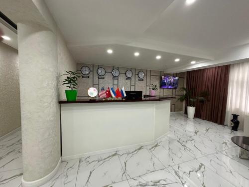 Imagen general del Ohu Palace. Foto 3