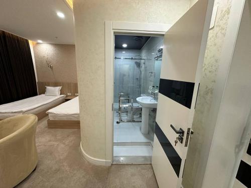 Imagen general del Ohu Palace. Foto 4