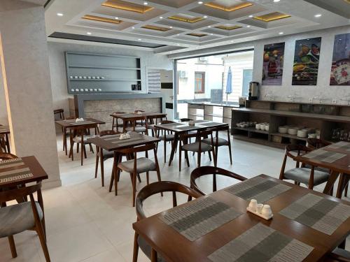 Imagen general del Ohu Palace. Foto 5