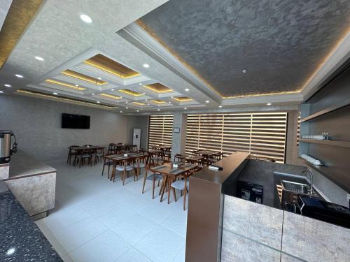 Imagen general del Ohu Palace. Foto 6