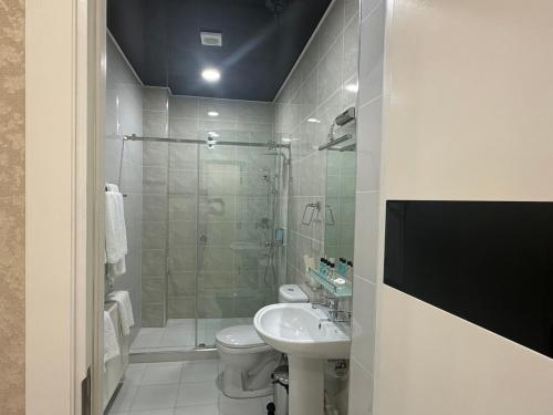 Imagen de la habitación del Ohu Palace. Foto 16