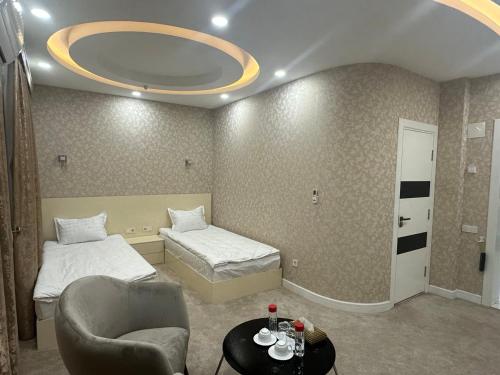 Imagen general del Ohu Palace. Foto 7