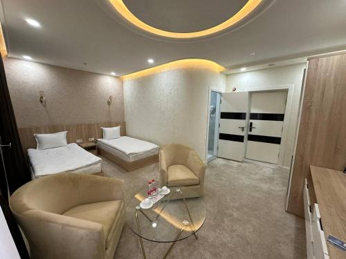 Imagen general del Ohu Palace. Foto 8