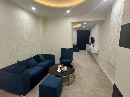 Imagen general del Ohu Palace. Foto 9