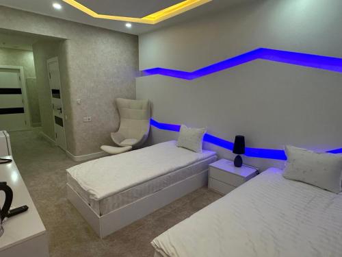 Imagen general del Ohu Palace. Foto 11