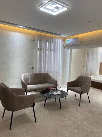 Imagen general del Ohu Palace. Foto 12