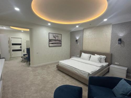 Imagen general del Ohu Palace. Foto 14