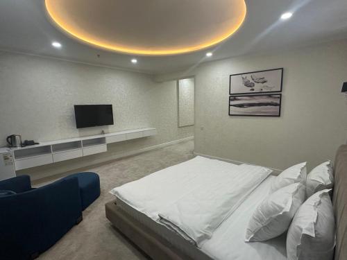 Imagen de la habitación del Ohu Palace. Foto 17