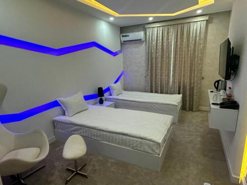 Imagen de la habitación del Ohu Palace. Foto 19