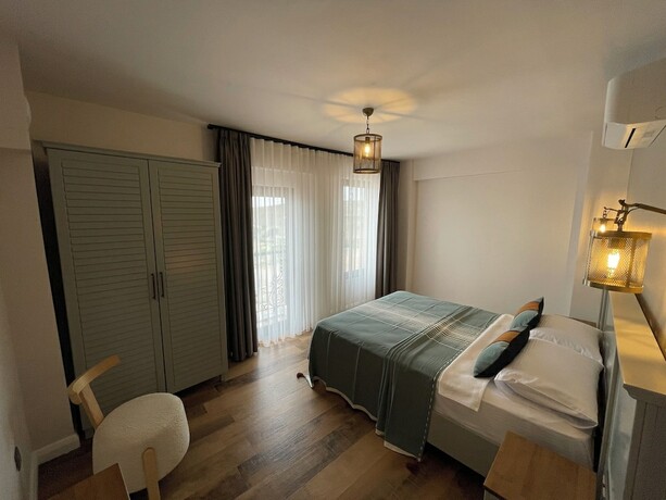 Imagen general del Oikos Bozcaada. Foto 4