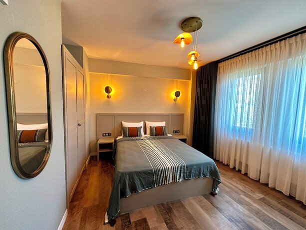 Imagen general del Oikos Bozcaada. Foto 5