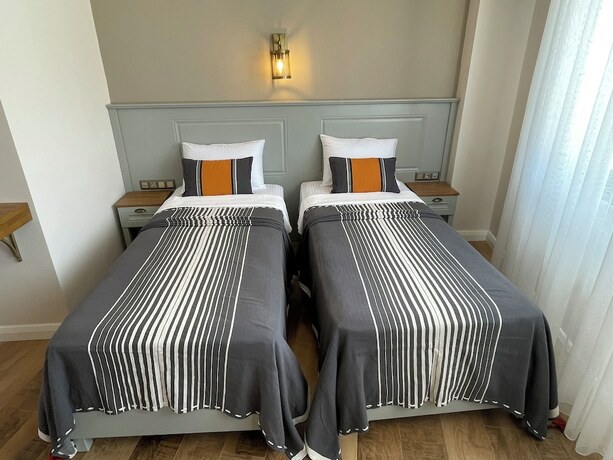 Imagen general del Oikos Bozcaada. Foto 6