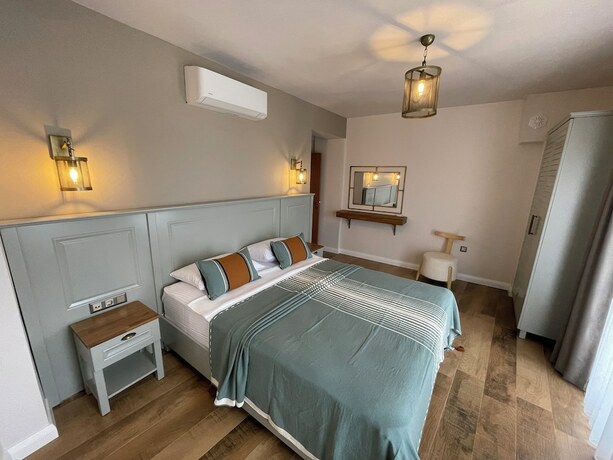 Imagen general del Oikos Bozcaada. Foto 9