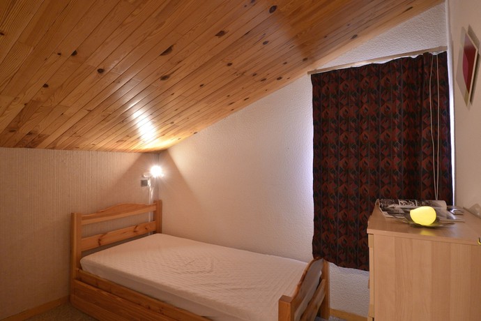 Imagen de la habitación del Oip Belle Plagne. Foto 2