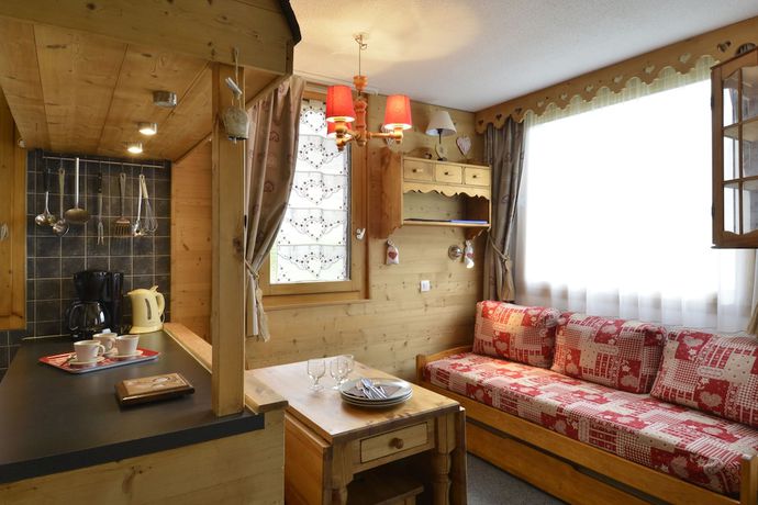 Imagen de la habitación del Oip Belle Plagne. Foto 3