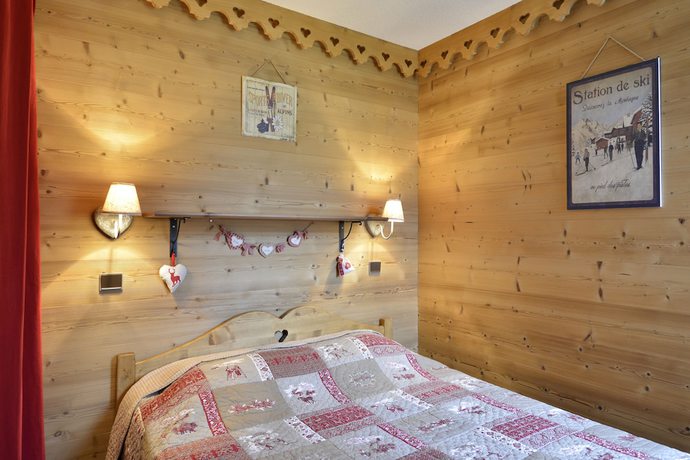 Imagen de la habitación del Oip Belle Plagne. Foto 4