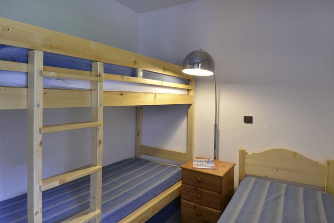 Imagen de la habitación del Oip Belle Plagne. Foto 5