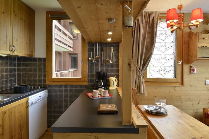 Imagen de la habitación del Oip Belle Plagne. Foto 6