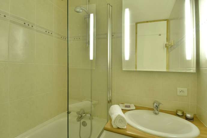 Imagen de la habitación del Oip Belle Plagne. Foto 7