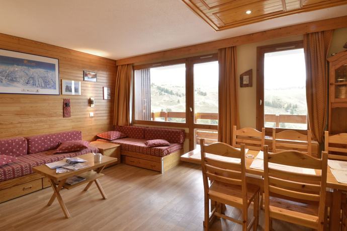 Imagen de la habitación del Oip Belle Plagne. Foto 8
