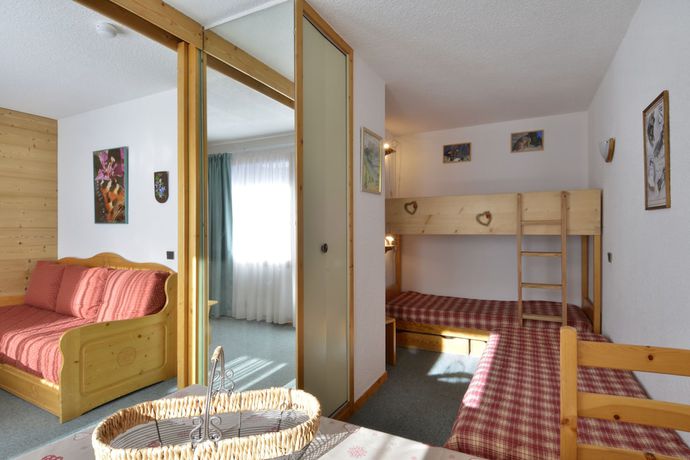 Imagen de la habitación del Oip Belle Plagne. Foto 9