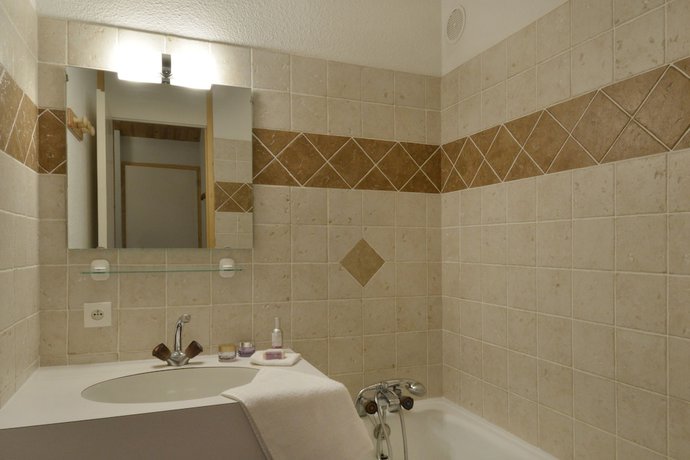 Imagen de la habitación del Oip Belle Plagne. Foto 10