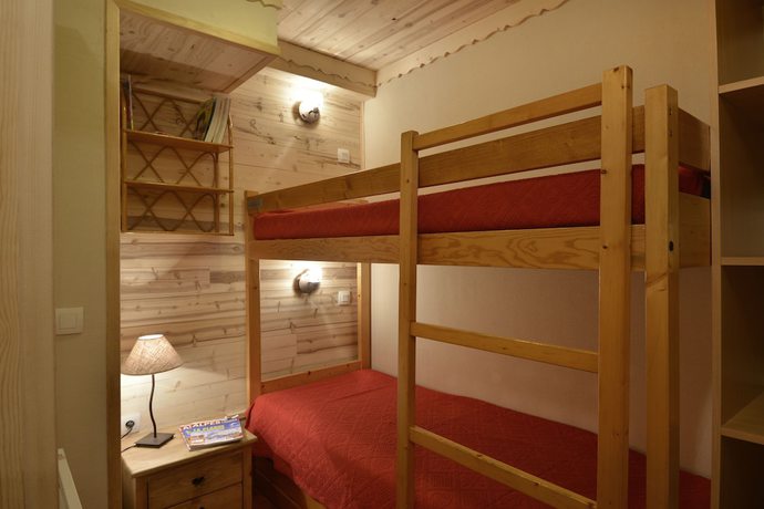 Imagen de la habitación del Oip Belle Plagne. Foto 11