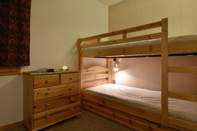Imagen de la habitación del Oip Belle Plagne. Foto 12