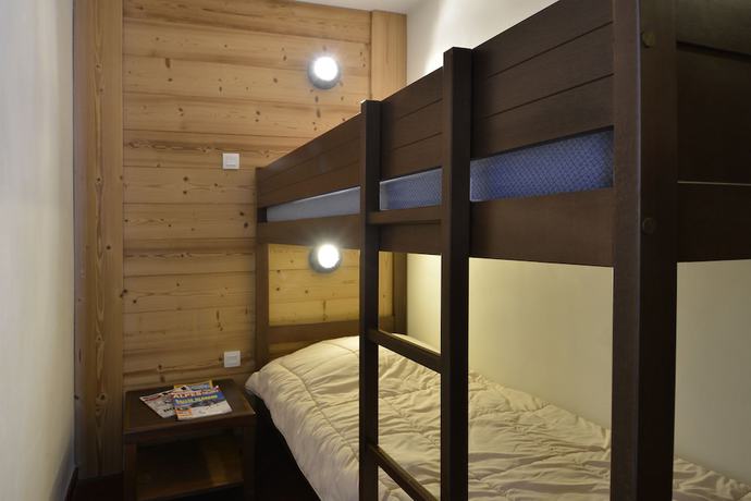 Imagen de la habitación del Oip Belle Plagne. Foto 13