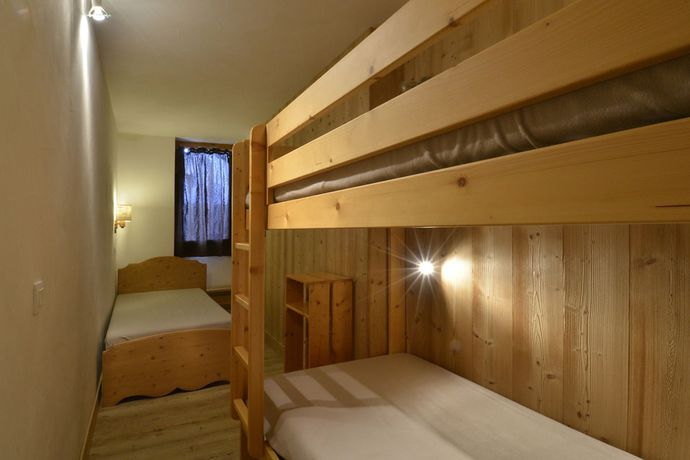 Imagen de la habitación del Oip Belle Plagne. Foto 14