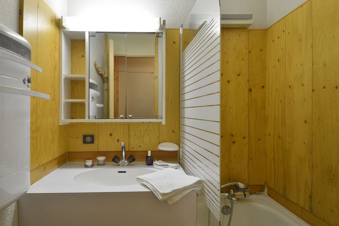 Imagen de la habitación del Oip Belle Plagne. Foto 16