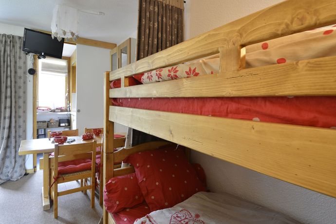 Imagen de la habitación del Oip Belle Plagne. Foto 17