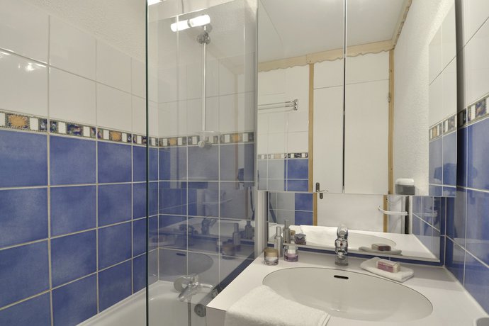 Imagen de la habitación del Oip Belle Plagne. Foto 18