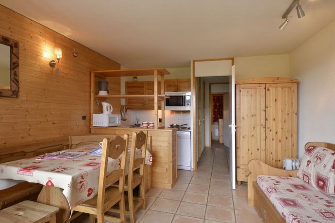 Imagen de la habitación del Oip Belle Plagne. Foto 19