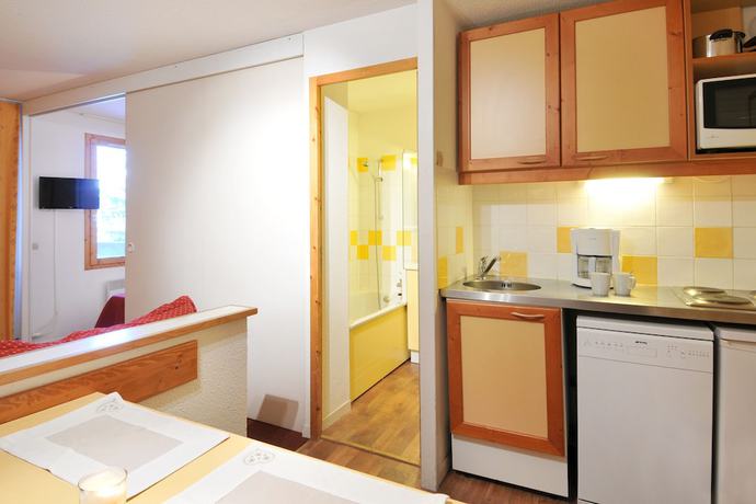 Imagen de la habitación del Oip Les Coches. Foto 9