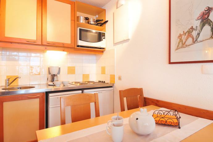 Imagen de la habitación del Oip Les Coches. Foto 10